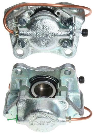 BUDWEG BRAKE CALIPER