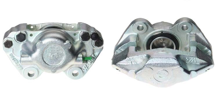 BUDWEG BRAKE CALIPER