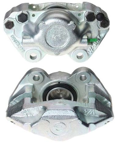 BUDWEG BRAKE CALIPER