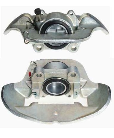 BUDWEG BRAKE CALIPER