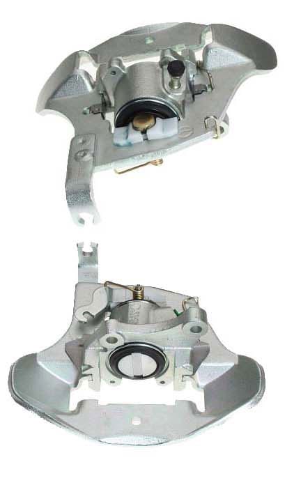 BUDWEG BRAKE CALIPER