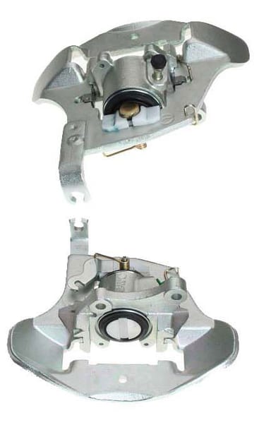 BUDWEG BRAKE CALIPER