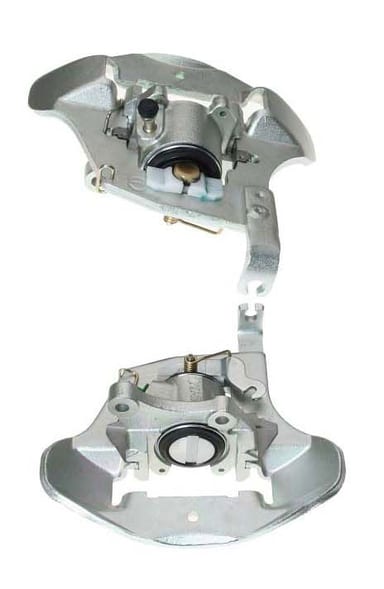 BUDWEG BRAKE CALIPER