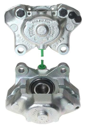 BUDWEG BRAKE CALIPER