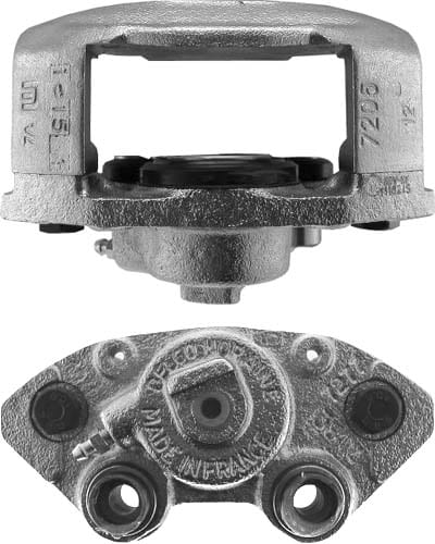 BRAKE CALIPER