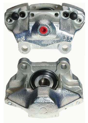 BUDWEG BRAKE CALIPER