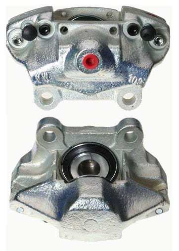 BUDWEG BRAKE CALIPER