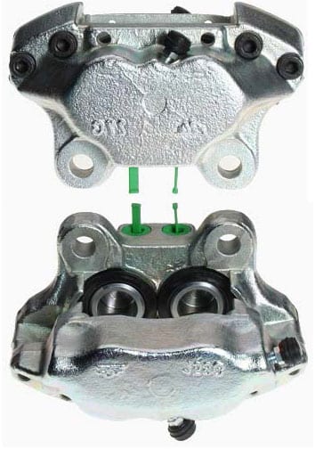 BUDWEG BRAKE CALIPER