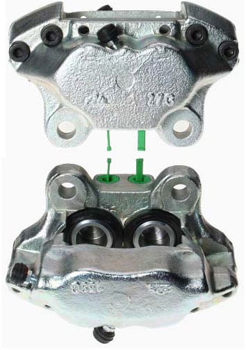 BUDWEG BRAKE CALIPER
