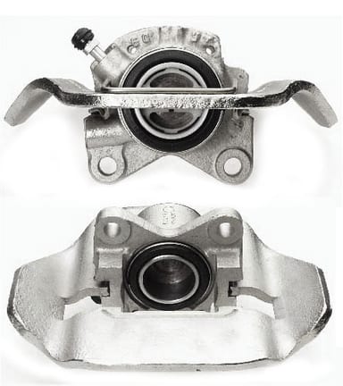 BUDWEG BRAKE CALIPER