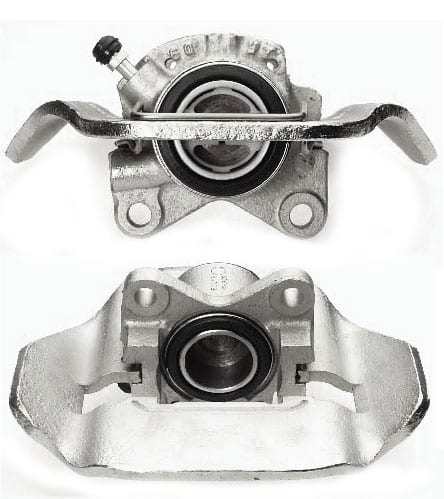 BUDWEG BRAKE CALIPER