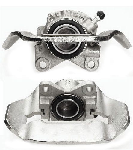 BUDWEG BRAKE CALIPER