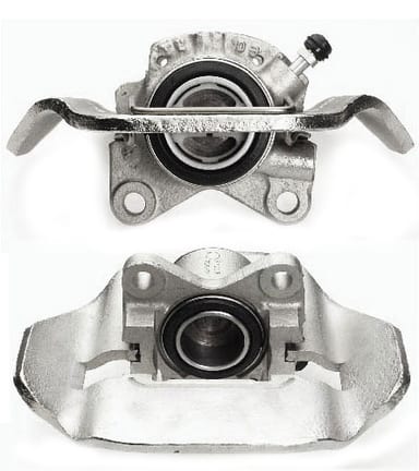 BUDWEG BRAKE CALIPER