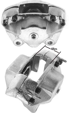 BRAKE CALIPER