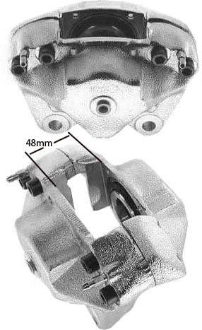 BRAKE CALIPER