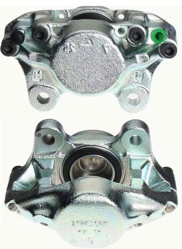 BUDWEG BRAKE CALIPER