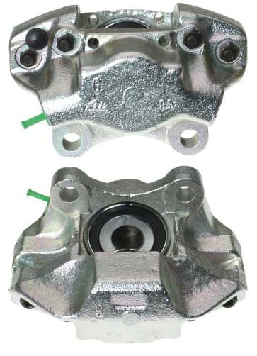 BUDWEG BRAKE CALIPER