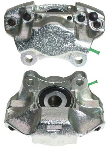 BUDWEG BRAKE CALIPER