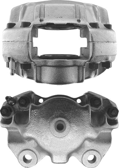 BRAKE CALIPER