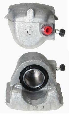 BUDWEG BRAKE CALIPER