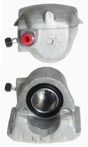 BUDWEG BRAKE CALIPER