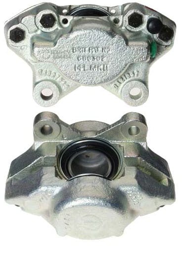BUDWEG BRAKE CALIPER