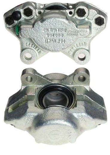BUDWEG BRAKE CALIPER