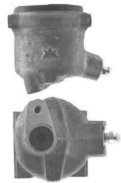 BRAKE CALIPER