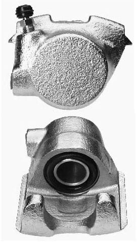 BUDWEG BRAKE CALIPER