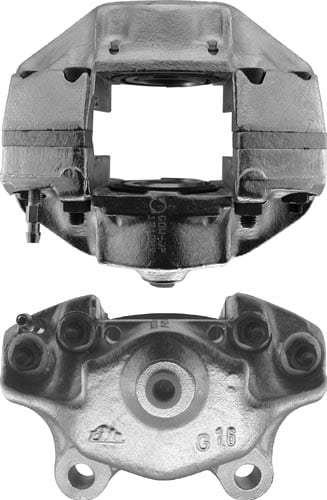BRAKE CALIPER