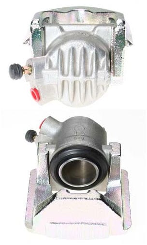BUDWEG BRAKE CALIPER