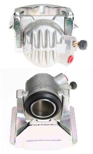 BUDWEG BRAKE CALIPER