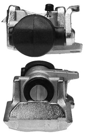 BUDWEG BRAKE CALIPER