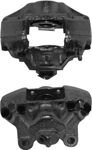 BRAKE CALIPER