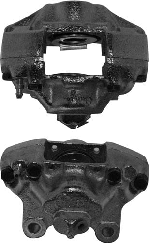 BRAKE CALIPER