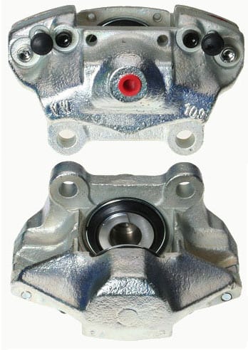 BUDWEG BRAKE CALIPER