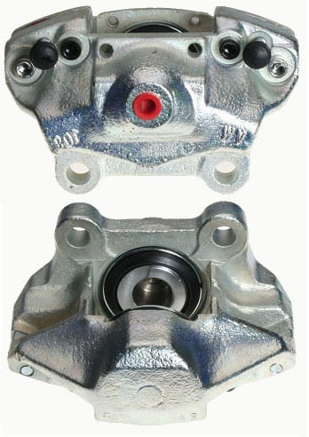 BUDWEG BRAKE CALIPER