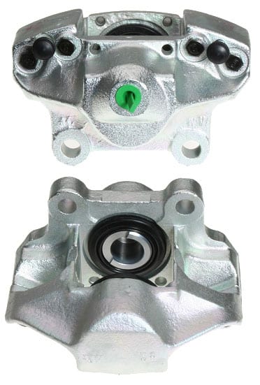 BUDWEG BRAKE CALIPER
