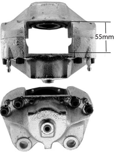 BRAKE CALIPER