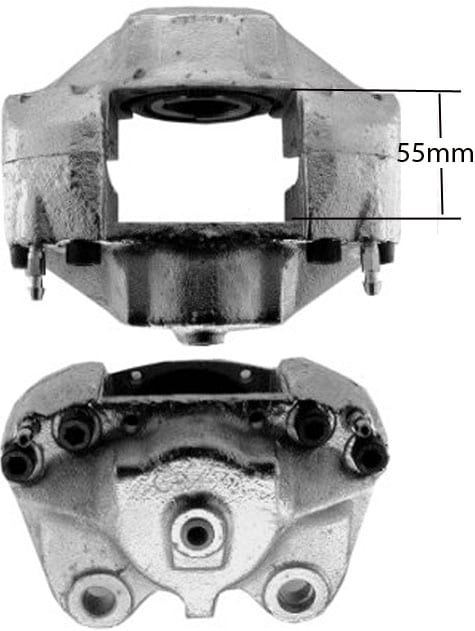 BRAKE CALIPER