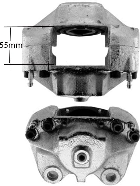BRAKE CALIPER