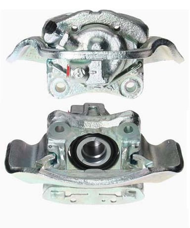 BUDWEG BRAKE CALIPER