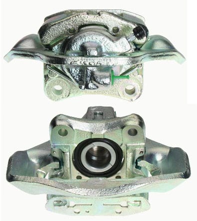 BUDWEG BRAKE CALIPER