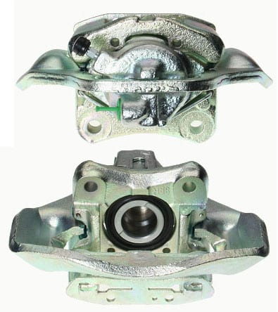 BUDWEG BRAKE CALIPER