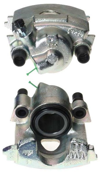 BUDWEG BRAKE CALIPER