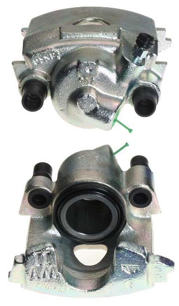 BUDWEG BRAKE CALIPER