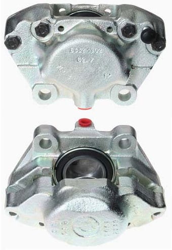 BUDWEG BRAKE CALIPER