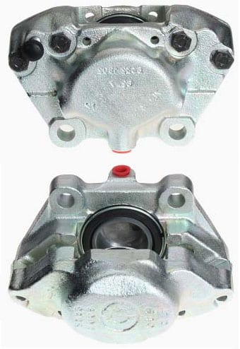 BUDWEG BRAKE CALIPER