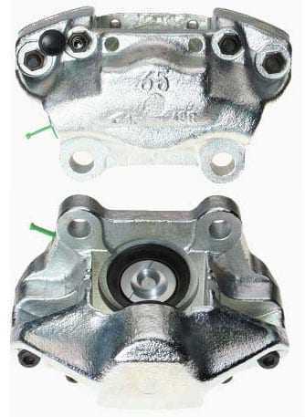 BUDWEG BRAKE CALIPER