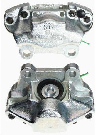 BUDWEG BRAKE CALIPER